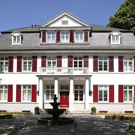לברקוסן Die Villa, Zimmer 26, Dz מראה חיצוני תמונה