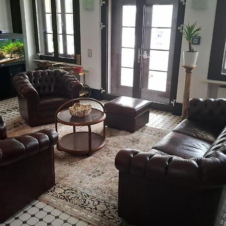 לברקוסן Die Villa, Zimmer 26, Dz מראה חיצוני תמונה