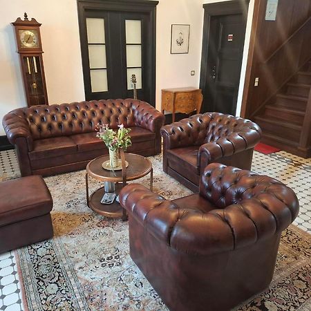 לברקוסן Die Villa, Zimmer 26, Dz מראה חיצוני תמונה