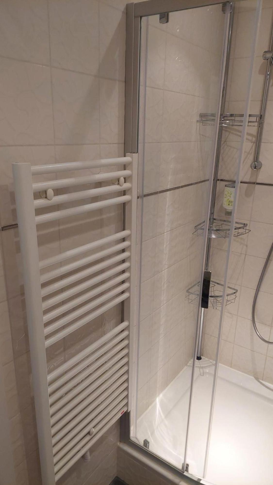 לברקוסן Die Villa, Zimmer 26, Dz מראה חיצוני תמונה