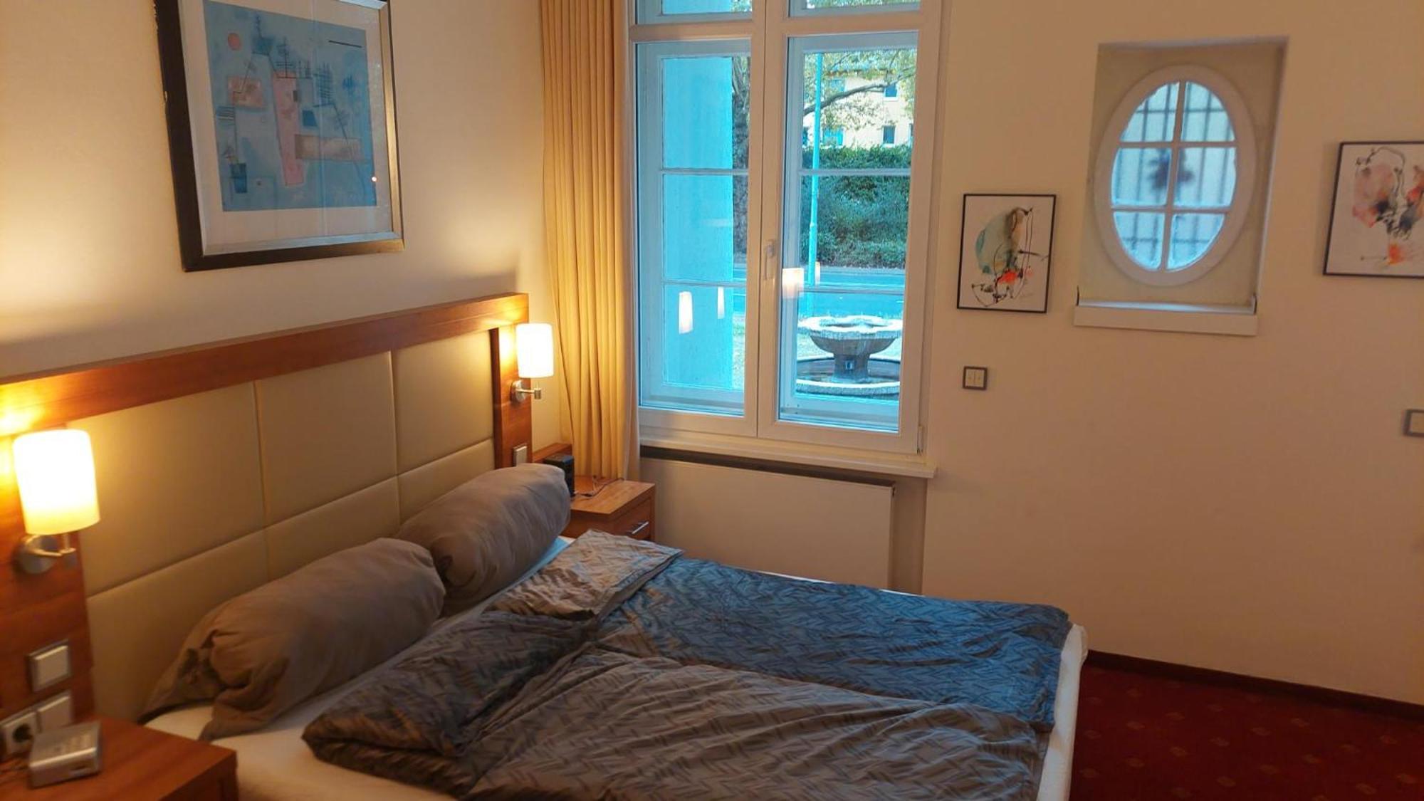לברקוסן Die Villa, Zimmer 26, Dz מראה חיצוני תמונה